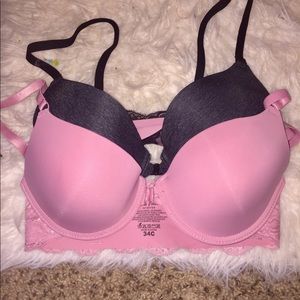 2 34C bras. Brand new